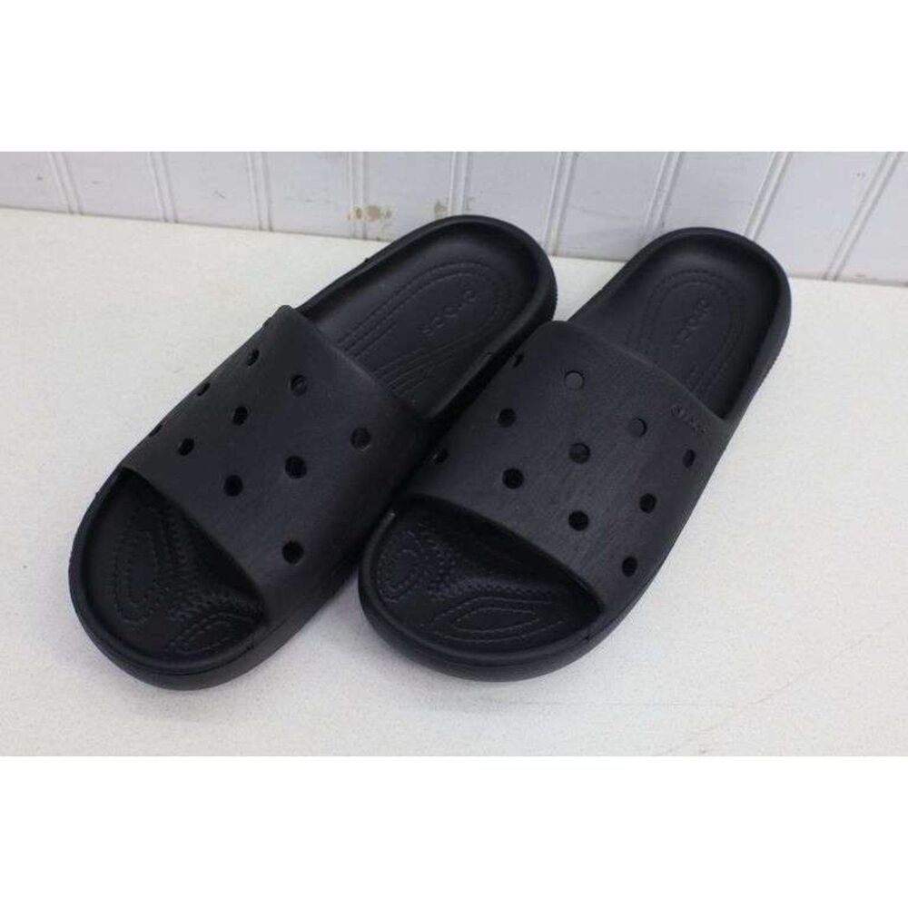 croc slides M7/W9